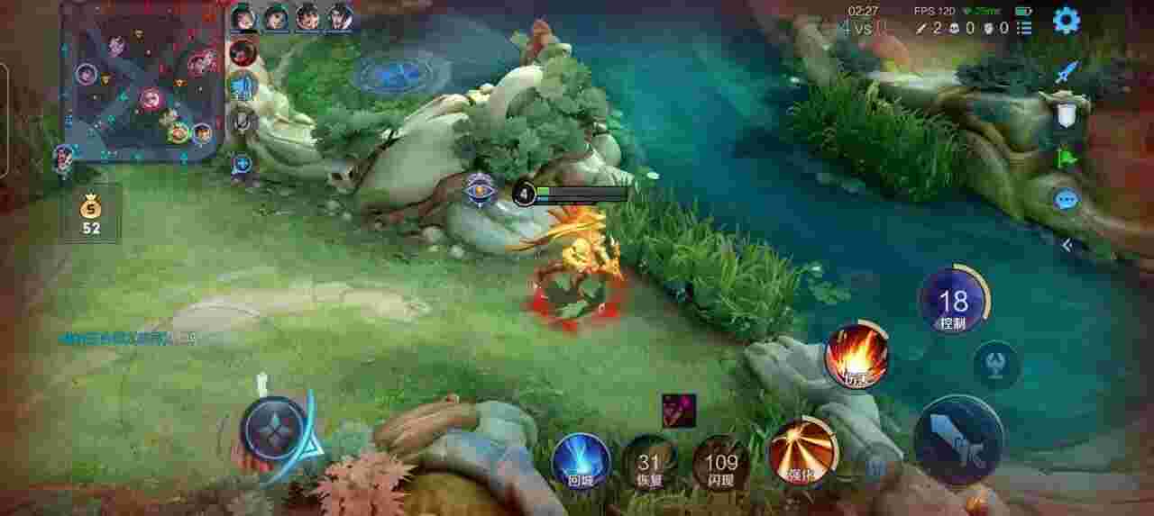 王者荣耀擎天柱 - 和平精英手机辅助购买平台哪个好辅助预览图
